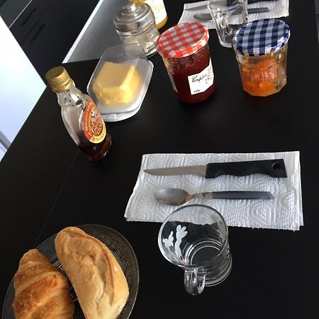 La Chambre Rose Макон Экстерьер фото